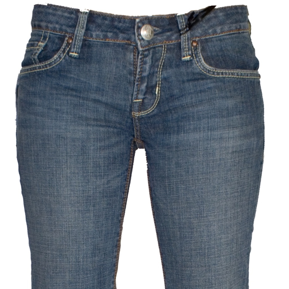 Buffalo Jeans, Bootcut (update soon)